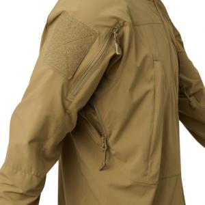 Helikon-Tex Trooper Jacket MK2 - StormStretch kabát 6 féle színben