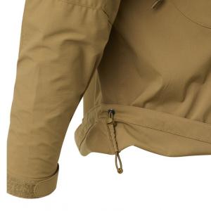 Helikon-Tex Trooper Jacket MK2 - StormStretch kabát 6 féle színben