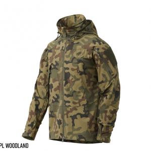 Helikon-Tex Trooper Jacket MK2 - StormStretch kabát 6 féle színben