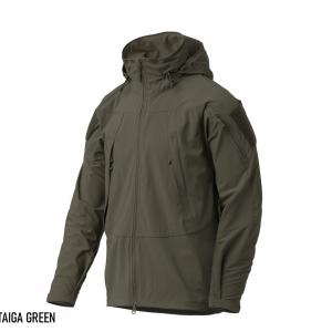 Helikon-Tex Trooper Jacket MK2 - StormStretch kabát 6 féle színben