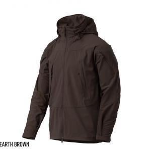 Helikon-Tex Trooper Jacket MK2 - StormStretch kabát 6 féle színben