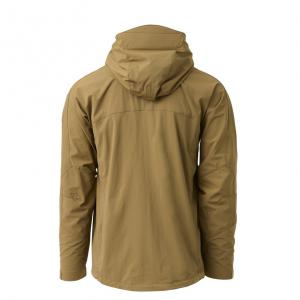 Helikon-Tex Trooper Jacket MK2 - StormStretch kabát Pencott Wildwood