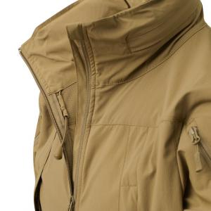 Helikon-Tex Trooper Jacket MK2 - StormStretch kabát Pencott Wildwood