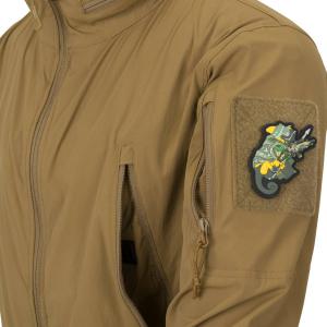 Helikon-Tex Trooper Jacket - StormStretch kabát, 6 féle színben