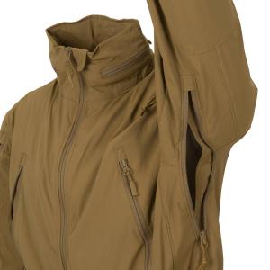 Helikon-Tex Trooper Jacket - StormStretch kabát, 6 féle színben