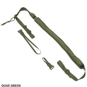 Helikon-Tex Two Point Carbine Sling fegyverheveder, 5 féle színben