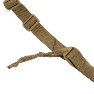 Helikon-Tex Two Point Carbine Sling fegyverheveder fekete