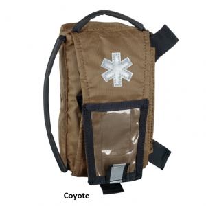 Helikon-Tex Universal Med Insert Nylon rendszerező kis táska 4 féle színben