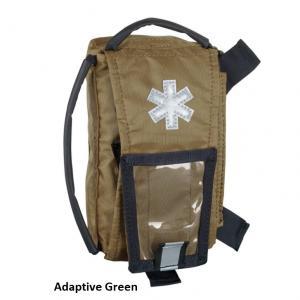 Helikon-Tex Universal Med Insert Nylon rendszerező kis táska 4 féle színben