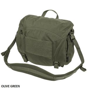 Helikon-Tex Urban Courier Bag Large válltáska - Cordura, 9 féle színben
