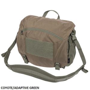 Helikon-Tex Urban Courier Bag Large válltáska - Cordura, 9 féle színben