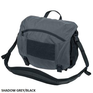 Helikon-Tex Urban Courier Bag Large válltáska - Cordura, 9 féle színben