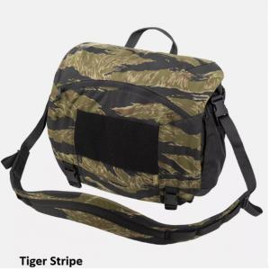 Helikon-Tex Urban Courier Bag Large válltáska - Cordura, 9 féle színben