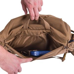 Helikon-Tex Urban Courier Bag Medium válltáska - Cordura 4 féle színben