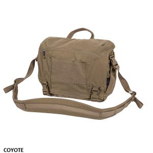 Helikon-Tex Urban Courier Bag Medium válltáska - Cordura 4 féle színben