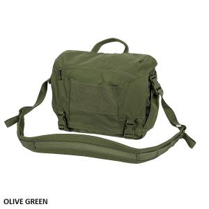 Helikon-Tex Urban Courier Bag Medium válltáska - Cordura 4 féle színben