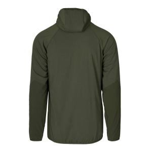 Helikon-Tex Urban Hybrid Softshell kabát, 4 féle színben