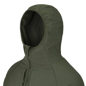 Helikon-Tex Urban Hybrid Softshell kabát, 4 féle színben