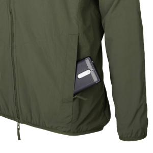 Helikon-Tex Urban Hybrid Softshell kabát, 4 féle színben