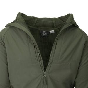 Helikon-Tex Urban Hybrid Softshell kabát, 4 féle színben
