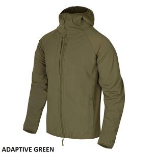 Helikon-Tex Urban Hybrid Softshell kabát, 4 féle színben