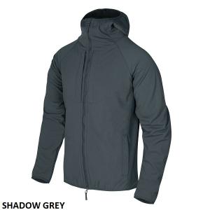 Helikon-Tex Urban Hybrid Softshell kabát, 4 féle színben