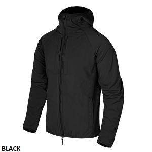 Helikon-Tex Urban Hybrid Softshell kabát, 4 féle színben