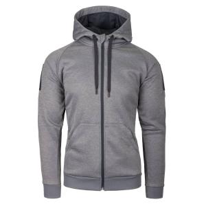 Helikon-Tex Urban Tactical Hoodie FullZip, 3 féle színben