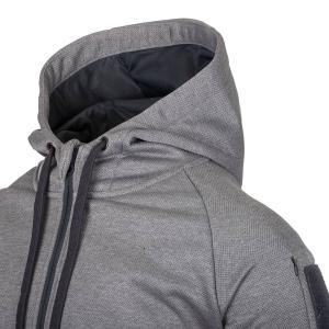 Helikon-Tex Urban Tactical Hoodie FullZip, 3 féle színben