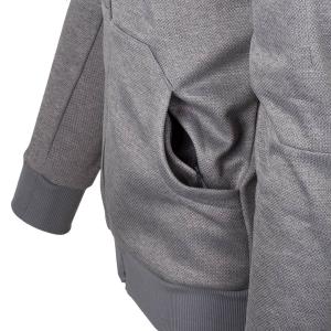 Helikon-Tex Urban Tactical Hoodie FullZip, 3 féle színben