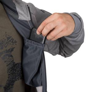 Helikon-Tex Urban Tactical Hoodie FullZip, 3 féle színben