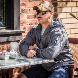 Helikon-Tex Urban Tactical Hoodie FullZip, 3 féle színben