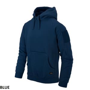 Helikon-Tex Urban Tactical Hoodie Lite Kangaroo pulóver, 5 féle színben