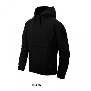 Helikon-Tex Urban Tactical Hoodie Lite Kangaroo pulóver, 5 féle színben