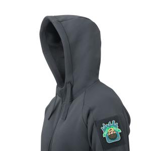 Helikon-Tex Urban Tactical Hoodie Lite pulóver, 5 féle színben