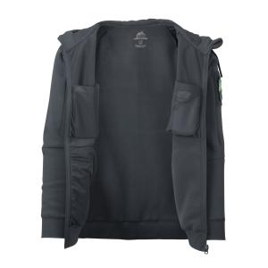 Helikon-Tex Urban Tactical Hoodie Lite pulóver, 5 féle színben