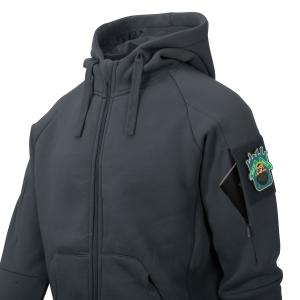 Helikon-Tex Urban Tactical Hoodie Lite pulóver, 5 féle színben