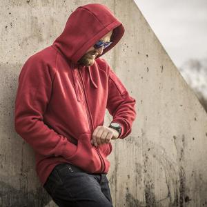 Helikon-Tex Urban Tactical Hoodie Lite pulóver, 5 féle színben