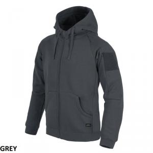 Helikon-Tex Urban Tactical Hoodie Lite pulóver, 5 féle színben