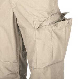 Helikon-Tex US BDU Cotton Ripstop nadrág, 3 féle színben