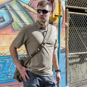 Helikon-Tex UTL galléros póló, 4 féle színben