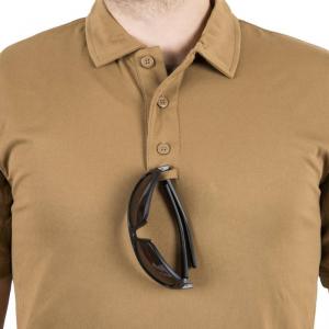 Helikon-Tex UTL Polo Shirt - TopCool galléros póló, 2 féle színben