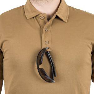 Helikon-Tex UTL Polo Shirt - TopCool galléros póló, 9 féle színben