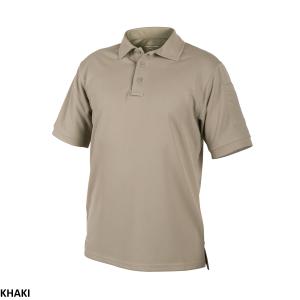 Helikon-Tex UTL Polo Shirt - TopCool galléros póló, 9 féle színben