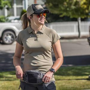 Helikon-Tex UTL TopCool Lite Női póló, 3 féle színben