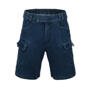 Helikon-Tex UTS 8,5" Denim Stretch rövidnadrág