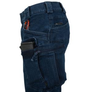 Helikon-Tex UTS 8,5" Denim Stretch rövidnadrág