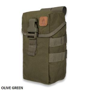 Helikon-Tex Water Canteen Pouch kulacstartó 4 féle színben