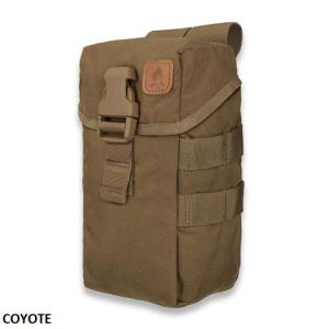Helikon-Tex Water Canteen Pouch kulacstartó 6 féle színben
