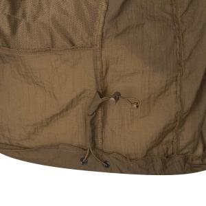 Helikon-Tex Windrunner Windshirt - Windpack Nylon 9 féle színben
